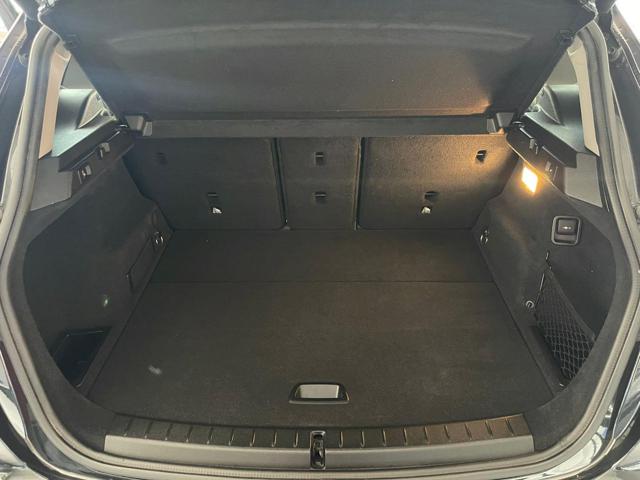 BMW 220 usata, con Bracciolo