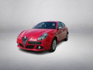 ALFA ROMEO Giulietta 1.4 Turbo  Distinctive