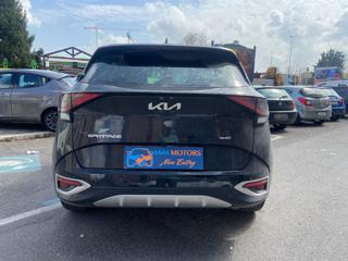 KIA Sportage usata, con Autoradio
