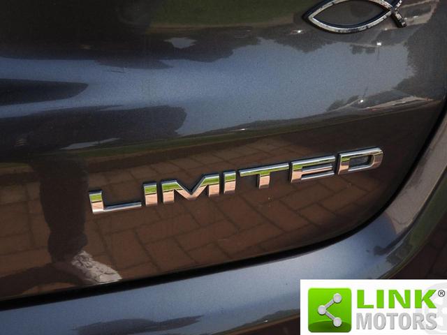 JEEP Compass usata 25