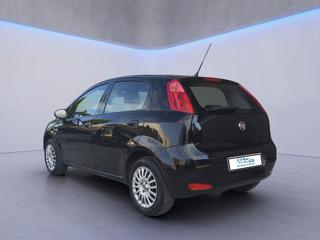 FIAT Punto usata, con Alzacristalli elettrici
