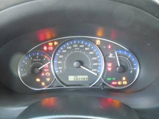 SUBARU Forester usata, con Immobilizzatore elettronico