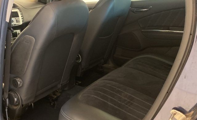 LANCIA Delta usata, con Sedile posteriore sdoppiato