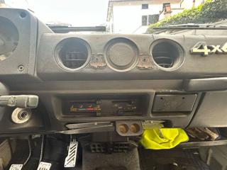 SUZUKI Samurai usata 8