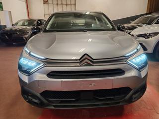 CITROEN C4 usata, con Airbag