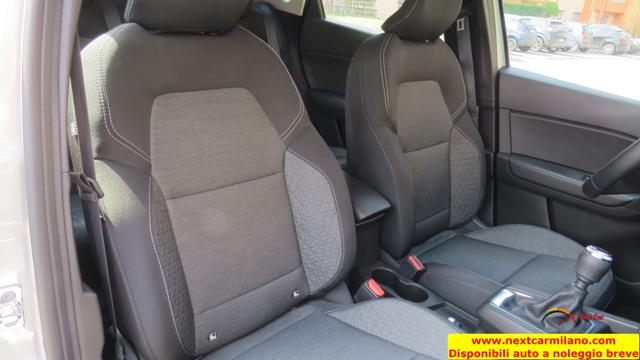 RENAULT Captur usata 54