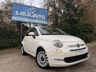 FIAT 500 1.2 EasyPower Lounge GPL