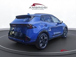 KIA Sportage usata 2