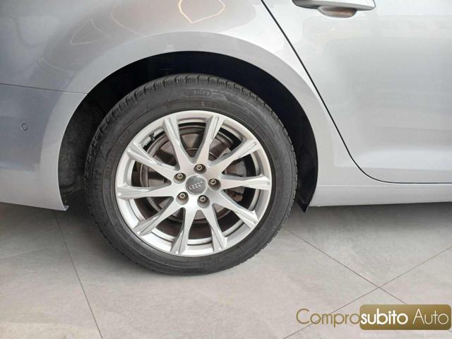AUDI A4 usata 24