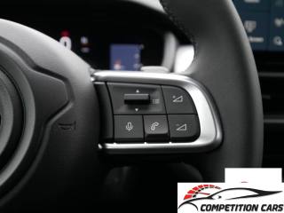 JEEP Avenger usata, con Fari LED