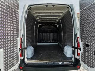 OPEL Movano usata, con Porta scorrevole