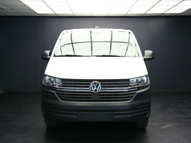 VOLKSWAGEN Caravelle usata, con Airbag laterali