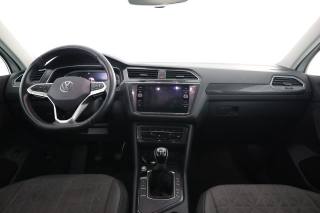 VOLKSWAGEN Tiguan usata 10