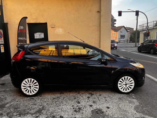 FORD Fiesta usata, con Airbag Passeggero