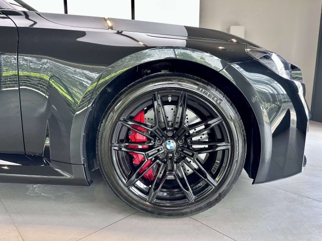 BMW M2 usata, con Airbag Passeggero