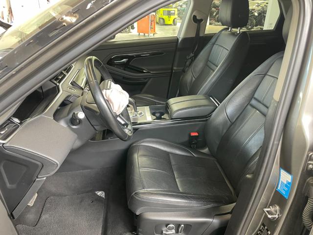 LAND ROVER Range Rover Evoque usata, con Controllo trazione