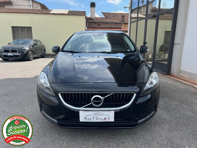 VOLVO V40 usata, con Airbag