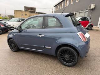 FIAT 500 usata 2