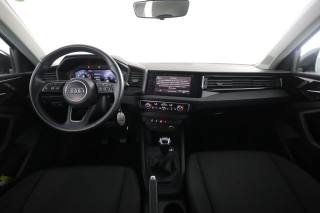 AUDI A1 usata 4
