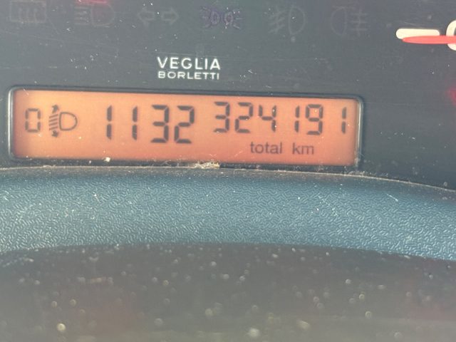 FIAT Doblo usata 27
