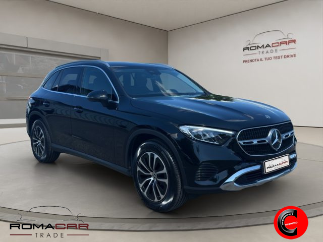 MERCEDES-BENZ GLC 200 usata, con Cerchi in lega