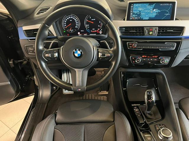 BMW X2 usata, con Controllo trazione