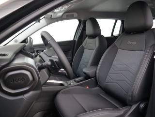 JEEP Avenger usata, con Chiusura centralizzata