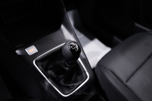 MG ZS usata, con Regolazione elettrica sedili