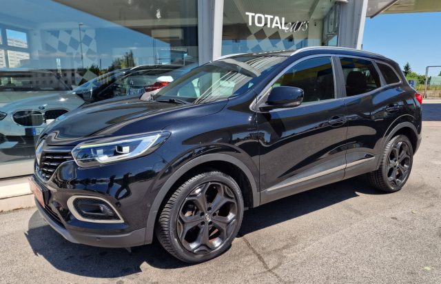 RENAULT Kadjar usata, con Airbag Passeggero