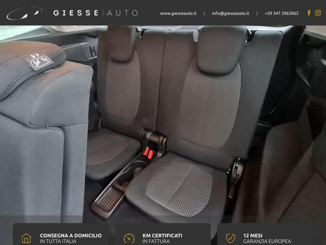 BMW 218 usata, con Filtro antiparticolato