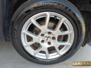 JEEP Renegade usata 34