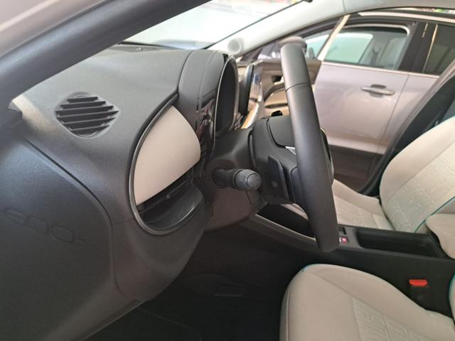 FIAT 600 usata, con Immobilizzatore elettronico