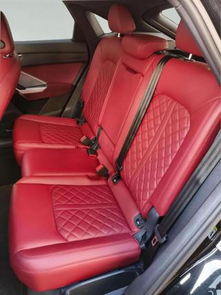 AUDI Q3 usata, con Park Distance Control