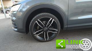 AUDI Q3 usata, con Climatizzatore