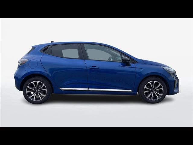 RENAULT Clio usata, con Airbag laterali