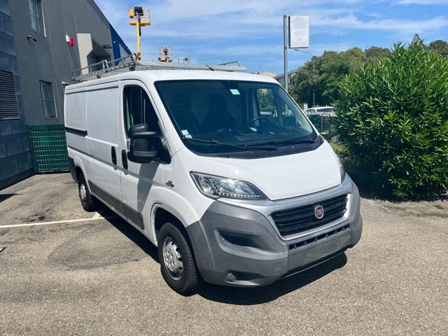 FIAT Ducato usata, con ABS