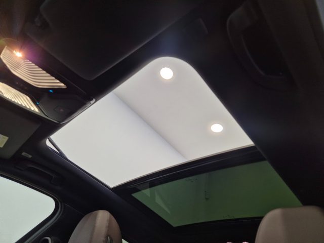 BMW 320 usata, con Interni in pelle