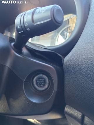 JEEP Renegade usata, con Touch screen