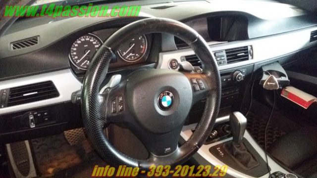 BMW 330 usata, con Chiusura centralizzata