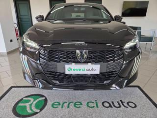 PEUGEOT 208 usata, con Cerchi in lega