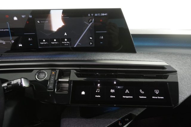 PEUGEOT 3008 usata 10