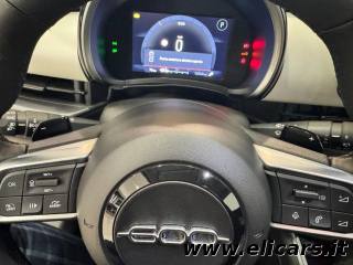 FIAT 600 usata, con Climatizzatore