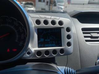 CHEVROLET Spark usata, con Immobilizzatore elettronico