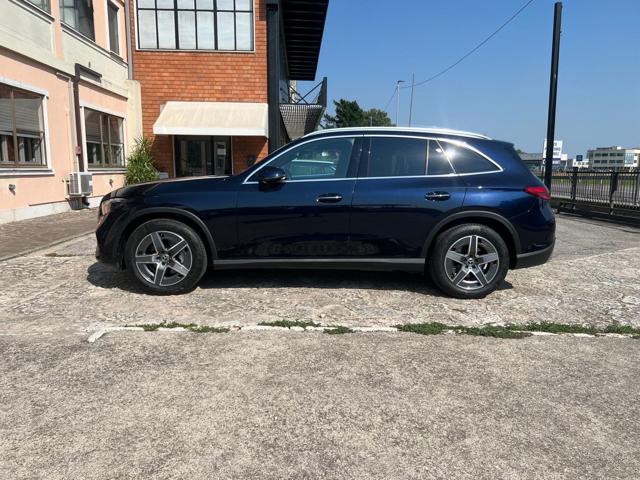 MERCEDES-BENZ GLC 220 usata, con Airbag Passeggero