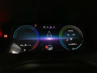 RENAULT Arkana usata, con Touch screen