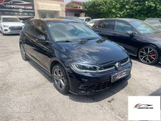 VOLKSWAGEN Polo 1.0 TSI DSG R-Line 95CV UNIPRO PRONTA CONSEGNA!