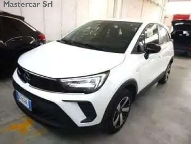 OPEL Crossland usata, con Airbag