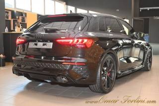 AUDI RS3 usata 152