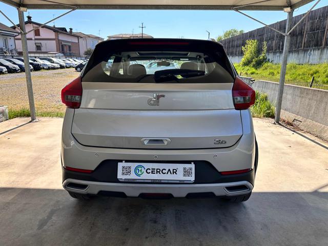 DR MOTOR DR 3.0 usata, con Alzacristalli elettrici