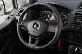 VOLKSWAGEN Transporter usata, con Porta scorrevole
